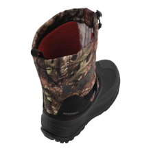 Kamik Winterstiefel Waterbug 5G (wasserdicht) Mossy Oak braun Kinder